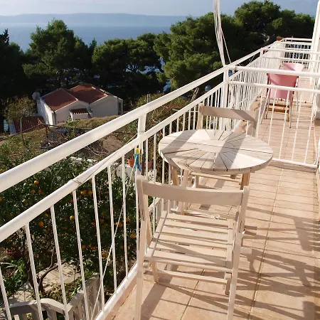 Apartament Nadia Igrane