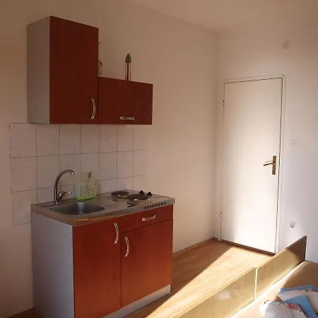 Nadia Apartament Igrane