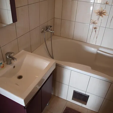 Apartament Nadia *