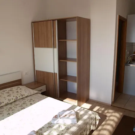 Nadia Apartament Igrane