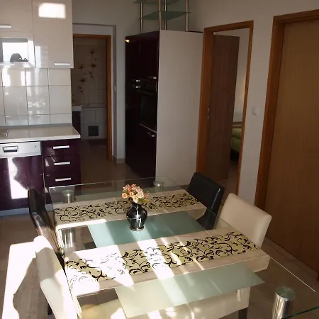 Nadia Apartament Igrane