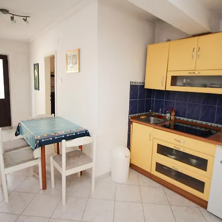 Apartament Nadia *