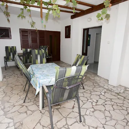 Nadia Apartament Igrane