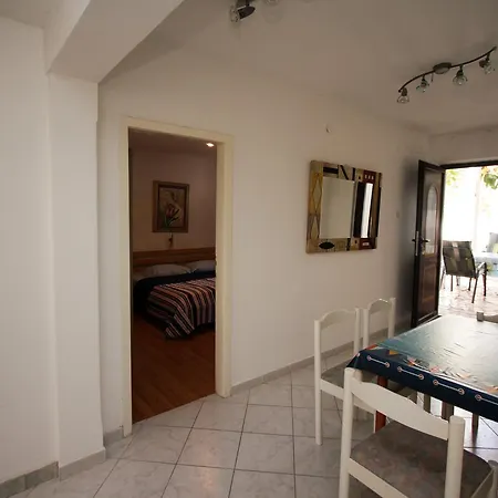 Nadia Apartament