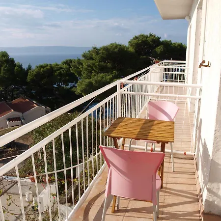 Apartament Nadia *