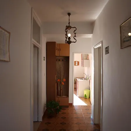 Apartament Nadia