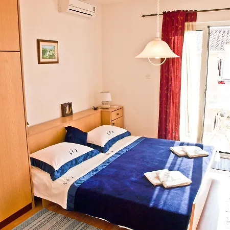 Nadia Apartament Igrane