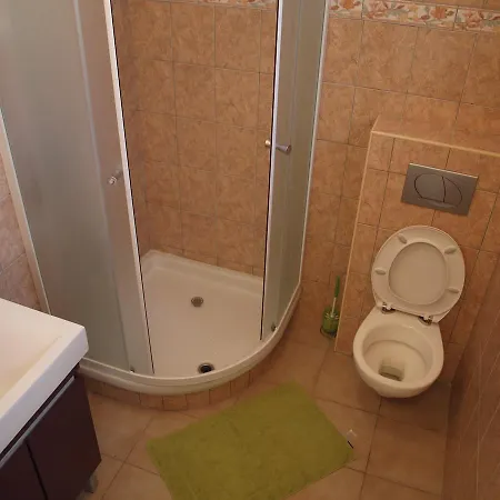 Nadia Apartament Igrane