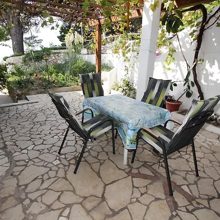 Apartament Nadia *