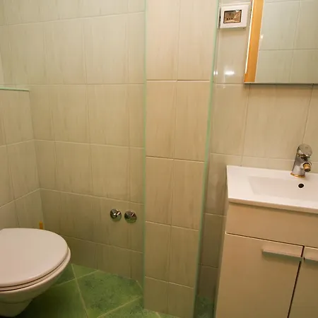 Nadia Apartament