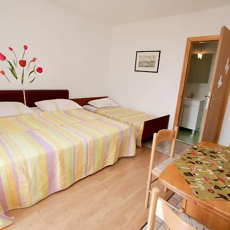Apartament Nadia *