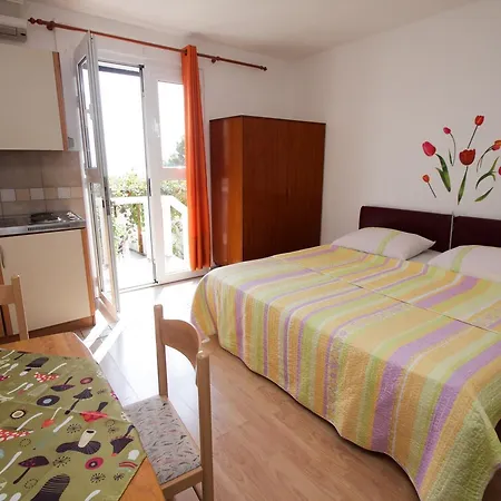 Nadia Apartament
