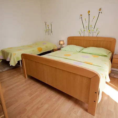 Nadia Apartament Igrane