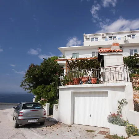 Nadia Apartament Igrane