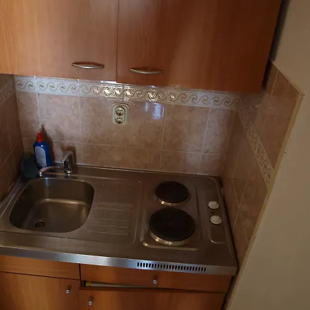 Apartment Nadia Igrane