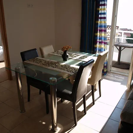 Apartment Nadia