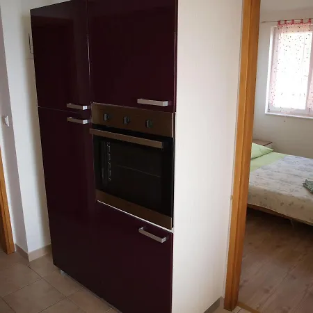 Nadia Apartment