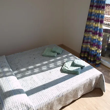 Apartment Nadia Igrane