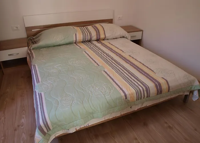 Appartement Nadia *