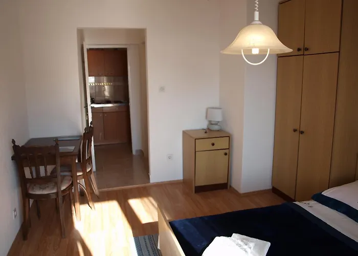 Appartement Nadia Igrane
