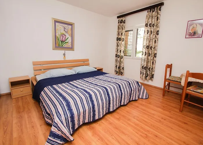 Nadia * Igrane