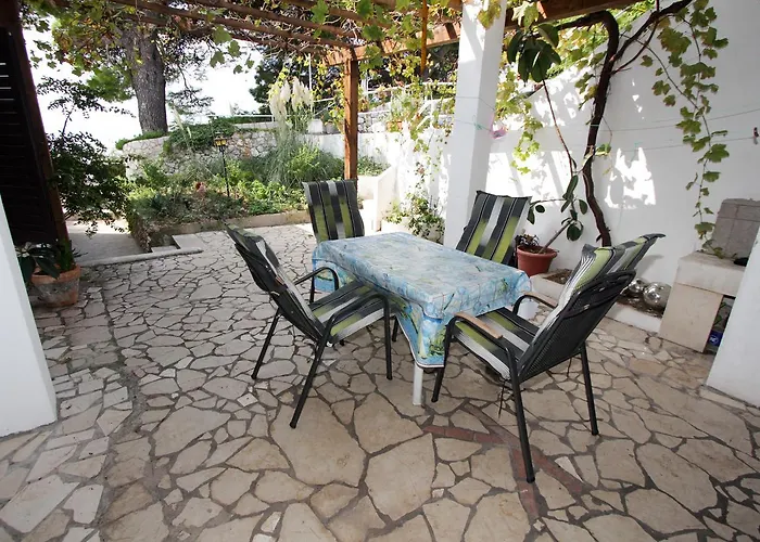 Appartement Nadia *