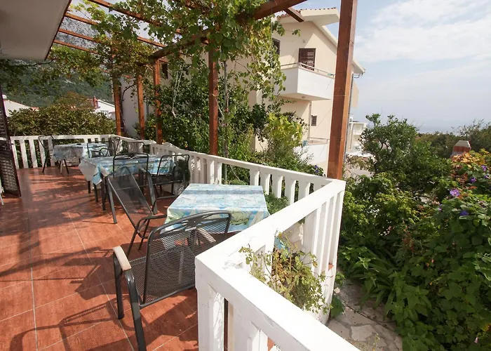 Nadia Appartement
