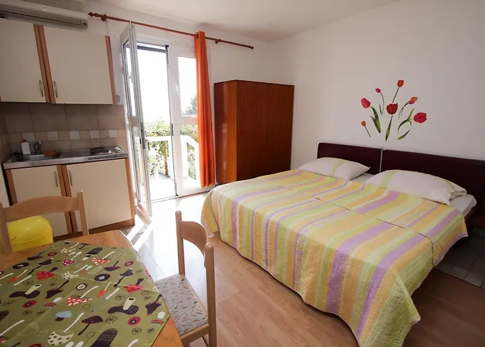 Nadia Appartement